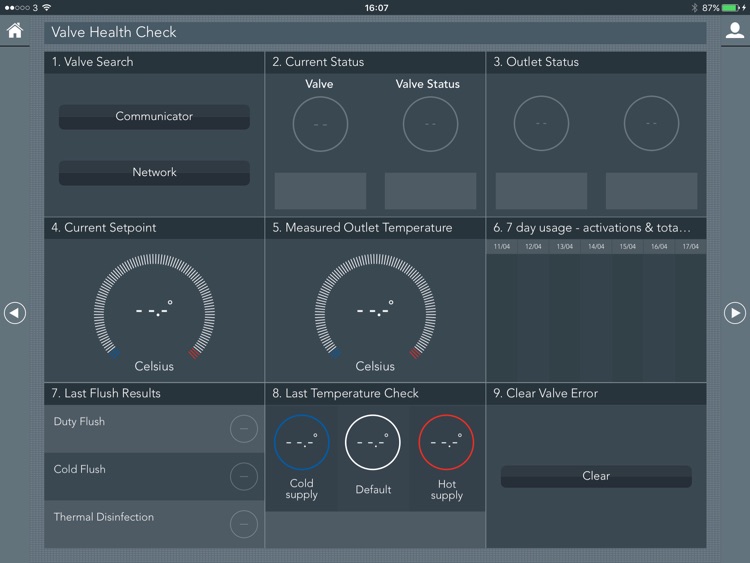 Rada AP1 screenshot-3