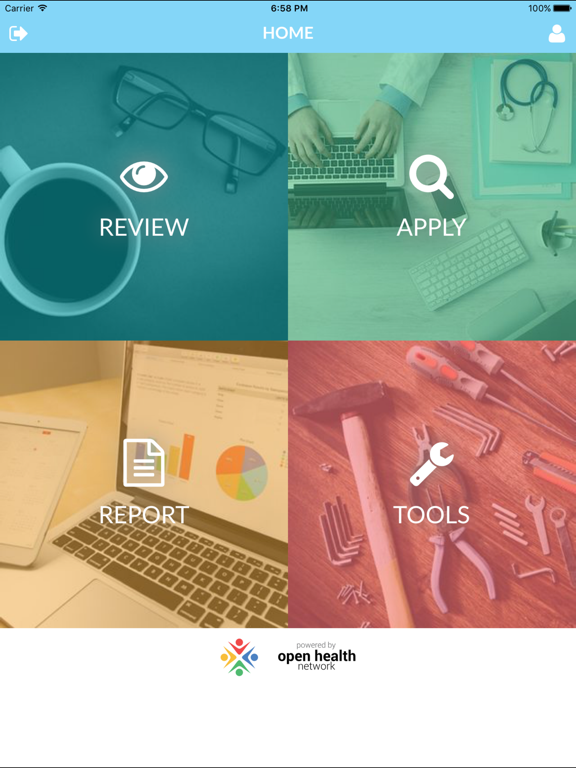 Screenshot #4 pour OHN SBIRT