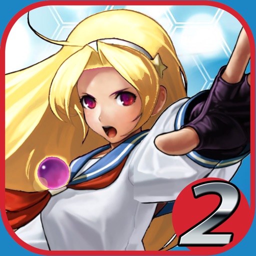 Fight Street2-KO boxing kung fu game Icon