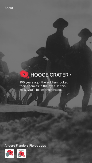 Screenshot #1 pour Ypres Salient Hooge Crater