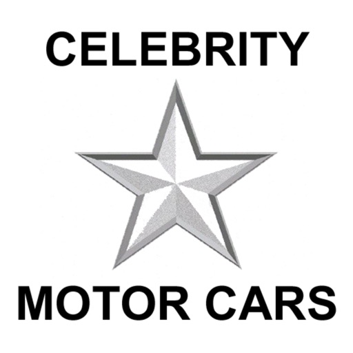 Celebrity Motor Cars DealerApp