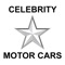 At Celebrity Motor Cars Company, we strive for perfection in all we do - each and every guest will be treated like a celebrity and extended our red carpet treatment from the moment you arrive at our state of the art, 89,000 sq