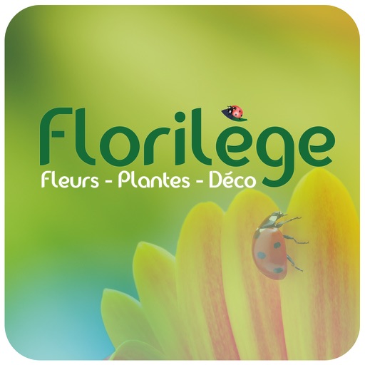 Fleuriste Florilège icon