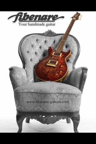 Guitar Connoisseur Magazine screenshot 3