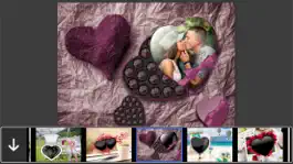 Game screenshot 3D Wedding Photo Frame - Amazing Picture Frames & Photo Editor mod apk