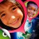 Kids Like Me - Travel & Discover How Children Live Around the World. app icon - Education app for iPhone