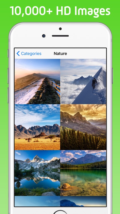 Wallpapers Every Day: Insanely Great HD Images