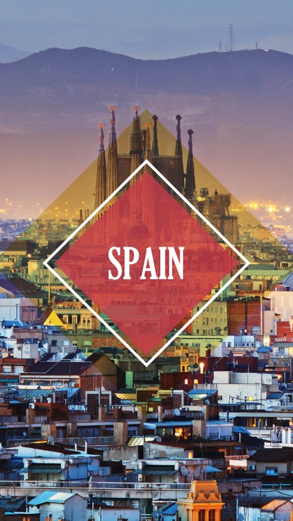 Spain Tourist Guide