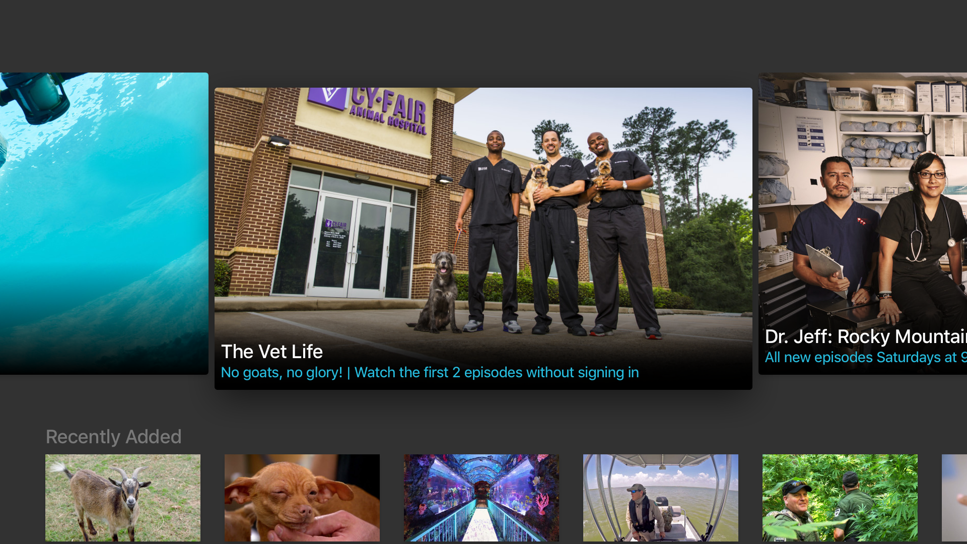 Animal GO Apps 148Apps