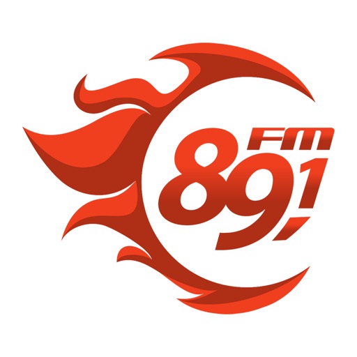 Rádio Califórnia FM 89,1 icon