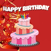 Happy birthday 1 pour PC