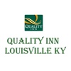 Quality Inn Hotel Louisville KY