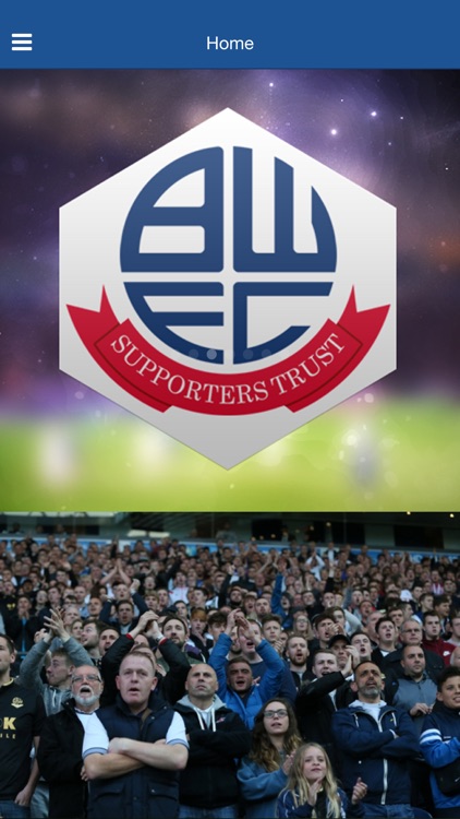 BWFC Supporters Trust