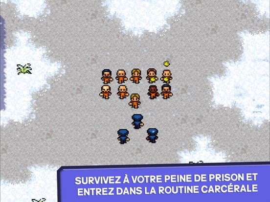 Screenshot #6 pour The Escapists: évasion