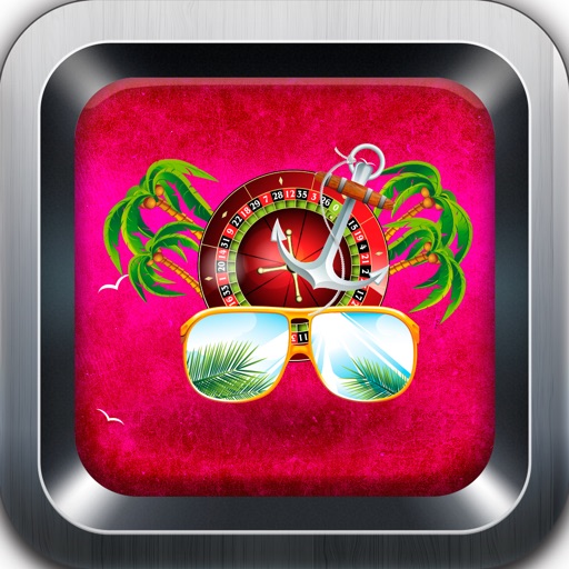 Royal 777 party Skyline Casino - Fun Vegas Slots Machines icon