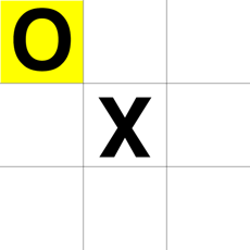 Activities of Wow Tic-Tac-Toe