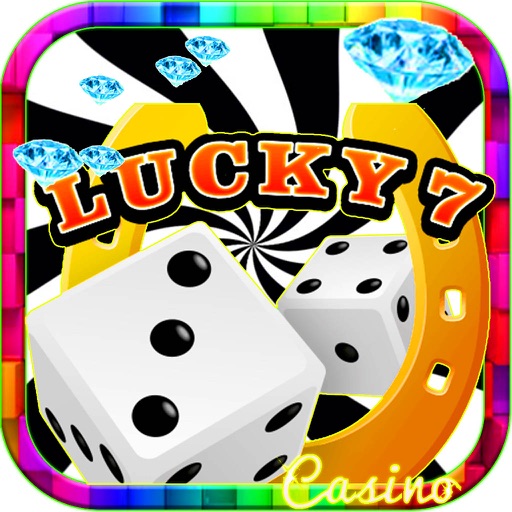 777 Casino Of Festival LasVegas:Game Online HD Free