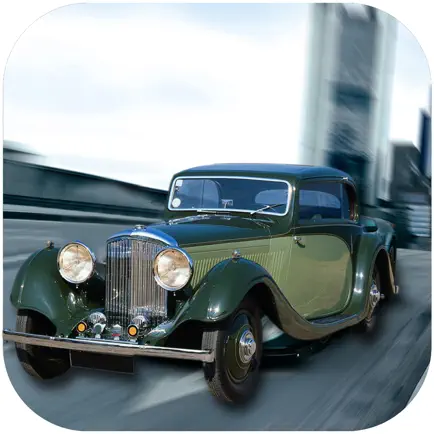 Vintage Car Parking - Simulator Game Cheats