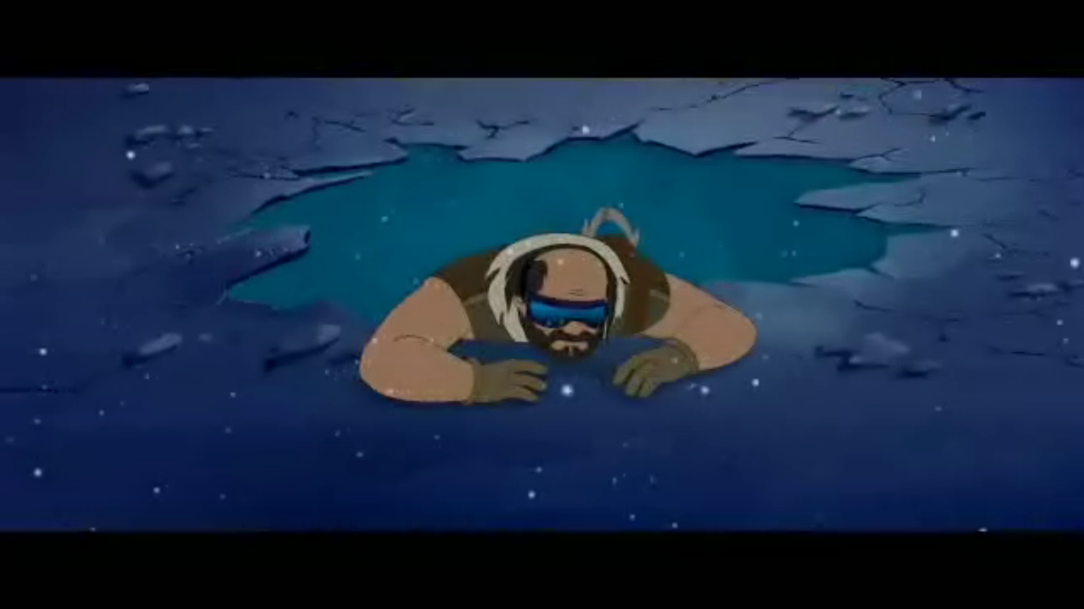 Chhota Bheem Himalayan Adventure movie Clips