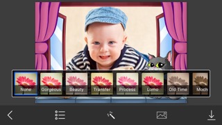 Cartoon Photo Frames - Decorate your moments with elegant photo framesのおすすめ画像3