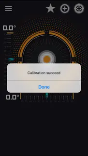 smart level iphone screenshot 3