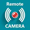 Remote Camera and Selfie Monitor via Wi-Fi and Bluetooth contact information
