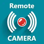 Remote Camera and Selfie Monitor via Wi-Fi and Bluetooth App Cancel