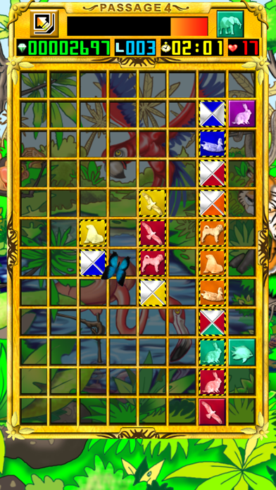 Screenshot #1 pour Passage 4 S