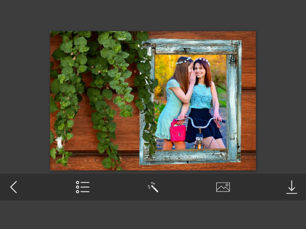 Classic Photo Frames - Decorate your moments with elegant photo frames screenshot 7