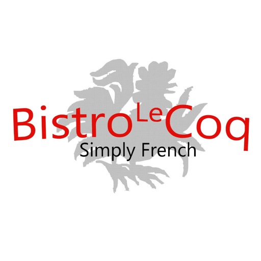 Bistro Le Coq by BWAR Ltd
