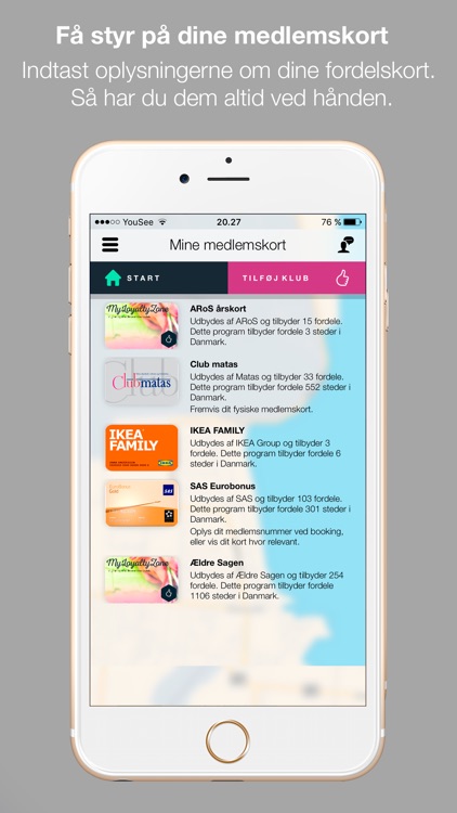 MyLoyaltyZone screenshot-3