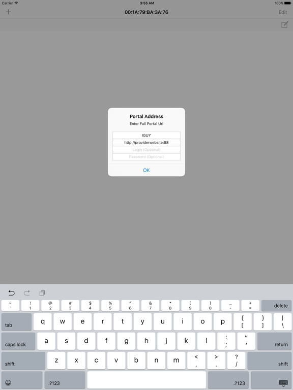 Screenshot #4 pour SIPTV (Pro Edition)