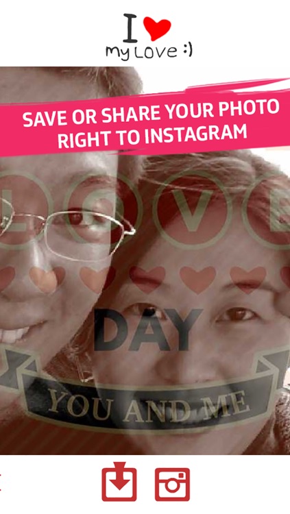 I Love my  Love screenshot-3