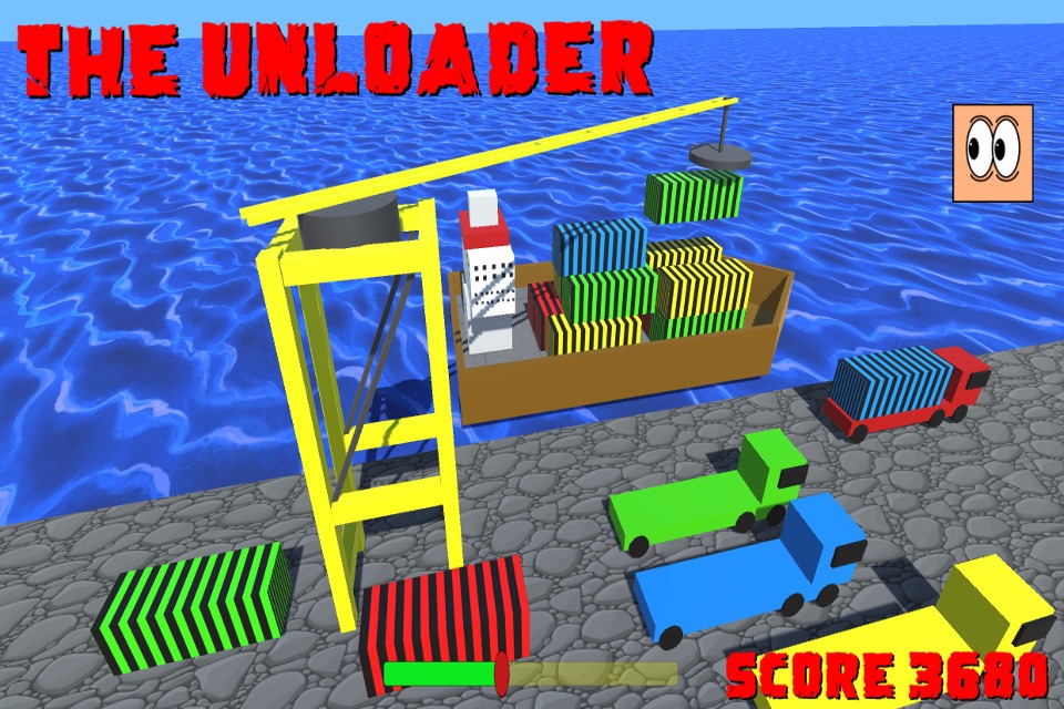 The Unloader screenshot 3