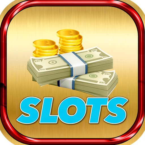 Silver Mining Casino Win Big - Free Slots Las Vegas Games iOS App