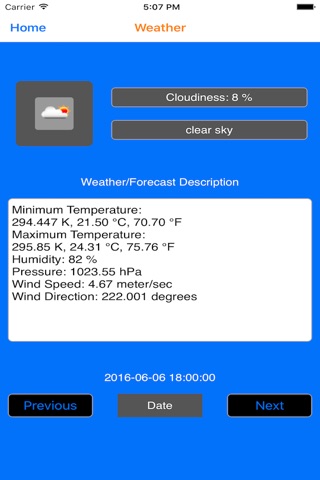 Abu Dhabi (UAE) – Offline Map screenshot 3