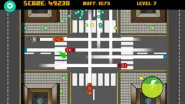 Game screenshot Smashing Traffic mod apk