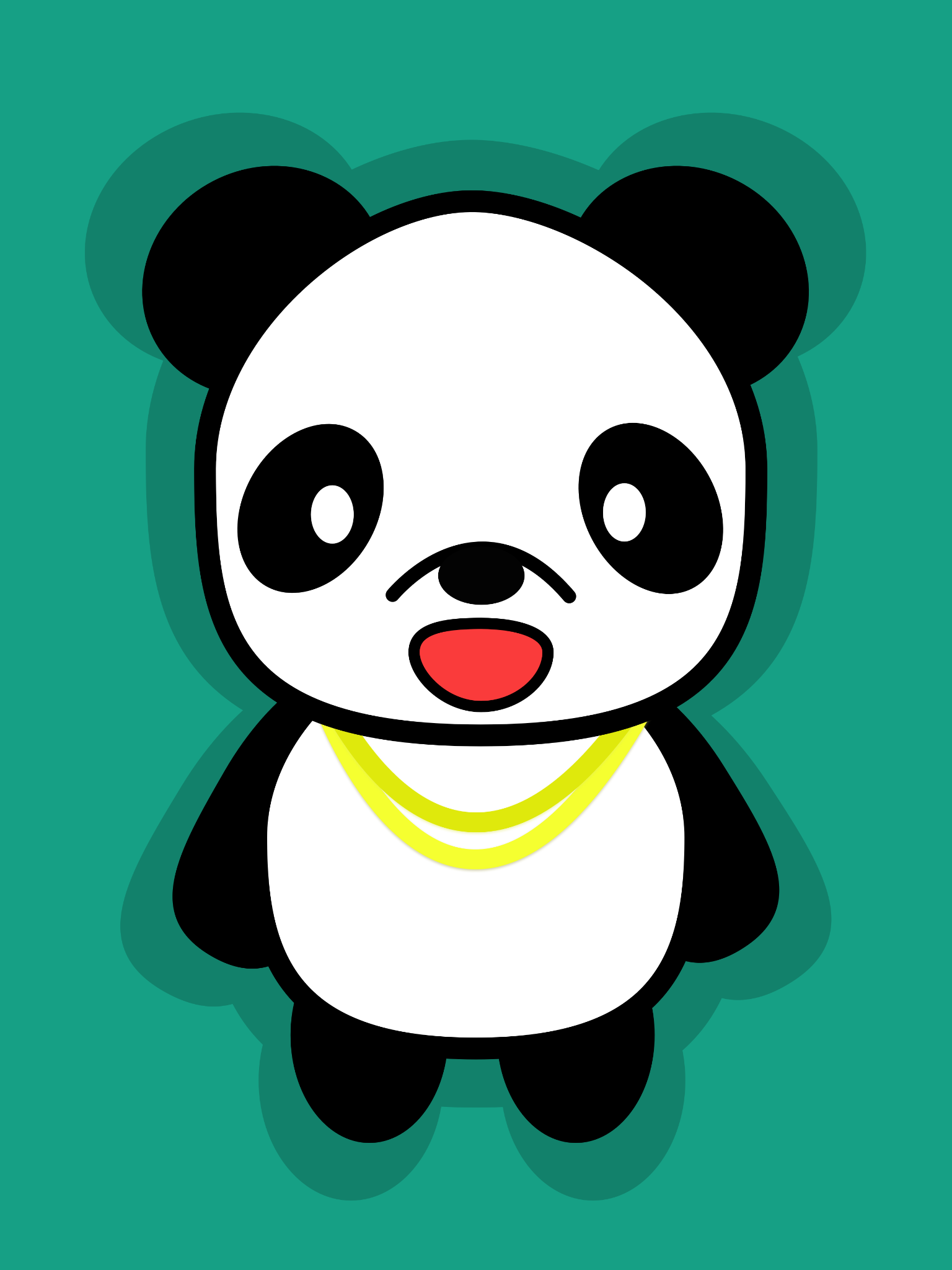 Panda Clicker