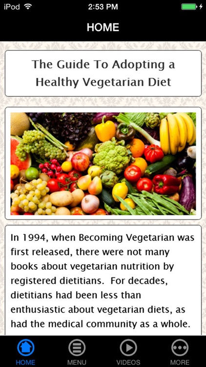 Easy Becoming a Vegetarian Guide for Beginners - Recipes, Vegan Diet and Starter Kit (Go Vegan!)