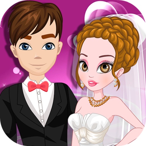 Las Vegas Getaways Wedding - Wedding Preparation Salon／Wedding Makeover iOS App