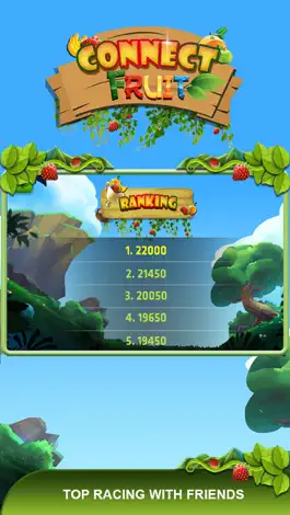 Game screenshot Fruits Connect apk