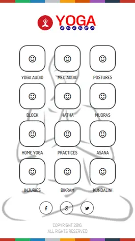 Game screenshot Yoga for Beginners Step by Step mod apk