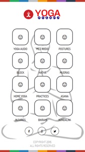 Yoga for Beginners Step by Step screenshot #1 for iPhone