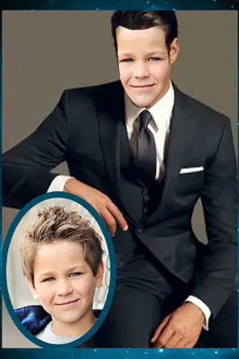 Game screenshot Man Suit ## 1 Men Suits Photo Montage Maker App To Try Fashion Face in Hole hack