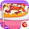 Make Delicious Pizza 3 －Beauty Kitchen/Master Cooking Games