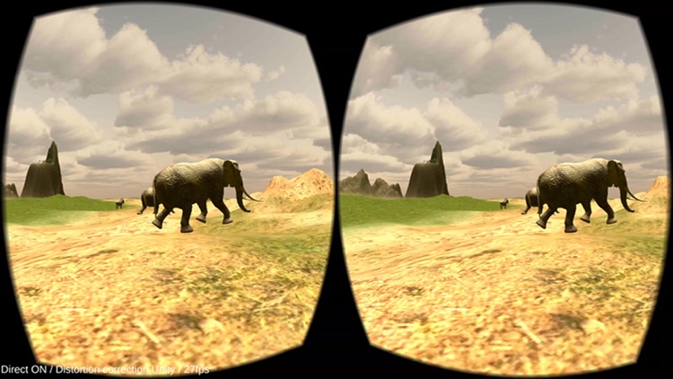 VR Sea, Ocean & Island – The best FREE game for google cardboard Virtual Reality