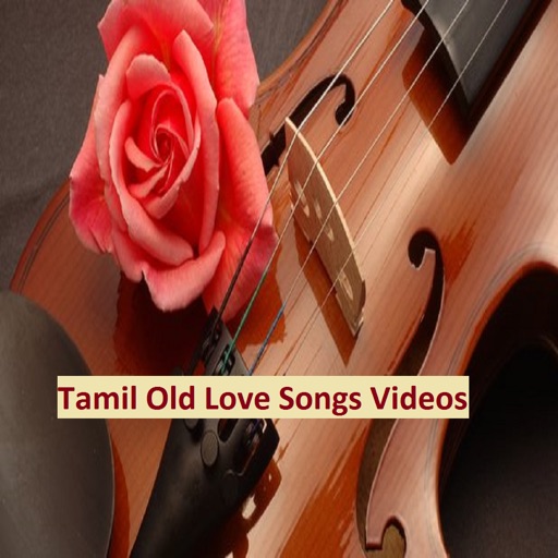 Tamil Old Love Songs Videos icon