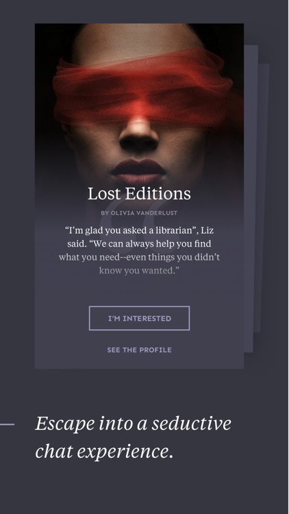 Rolemance - Romance, Roleplay & Fiction