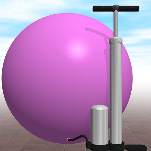 PoundBalloon