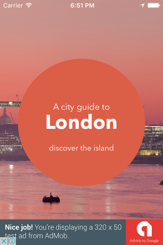 London Travel & Tourism Guide screenshot 2